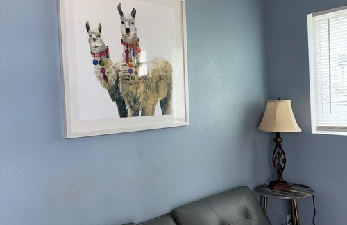 Oildale Apartamento | The comfiest spot