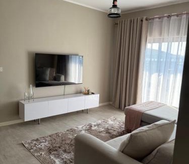 Gaborone Apartamento | The Comfort Corner in Kgale View, Gaborone