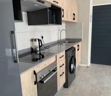 Gaborone Apartamento | The Comfort Corner in Kgale View, Gaborone