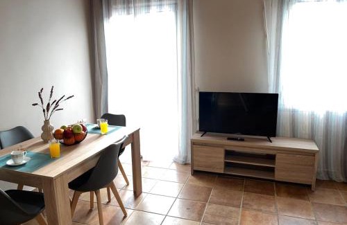 Raches Apartamento | The comfort