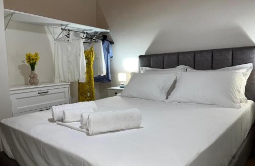 Raches Apartamento | The comfort