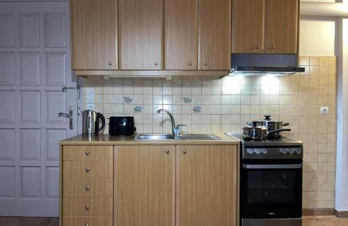 Raches Apartamento | The comfort