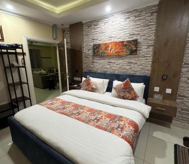 Peshawar Apartamento | The Comfort hub