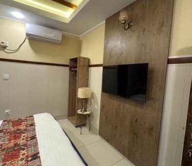 Peshawar Apartamento | The Comfort hub