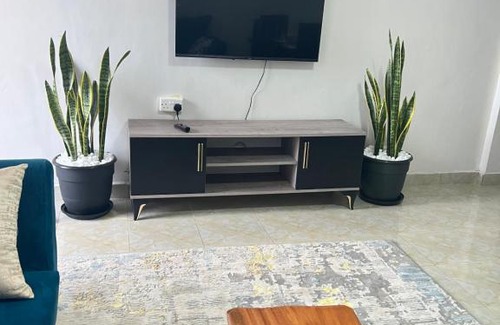Kericho Apartamento | The comfort oak 2 bedrooms
