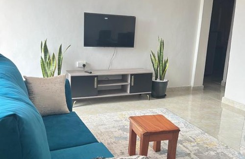 Kericho Apartamento | The comfort oak 2 bedrooms