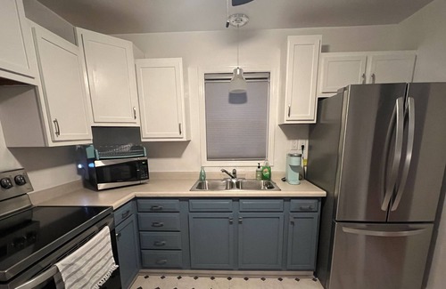 Wagner Casa | The comfort of home in a Wagner, SD small house.