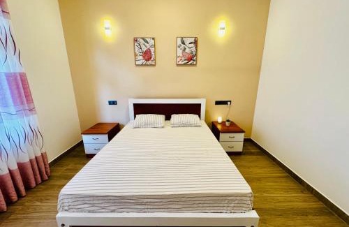 Panadura Cama Y Desayuno | The Comfort Villa