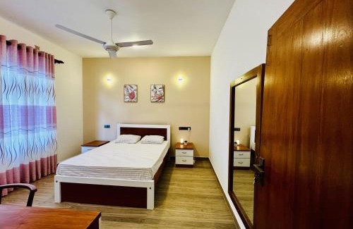 Panadura Cama Y Desayuno | The Comfort Villa