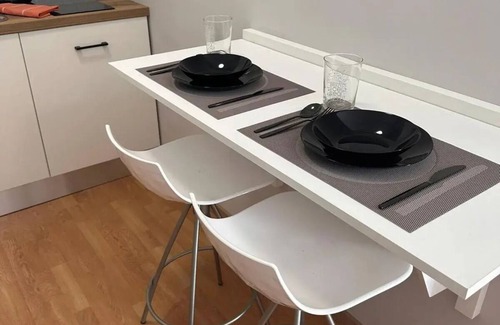 Scafati Apartamento | The comfort you've been looking for just a stone's throw from Pompeii