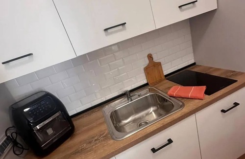 Scafati Apartamento | The comfort you've been looking for just a stone's throw from Pompeii