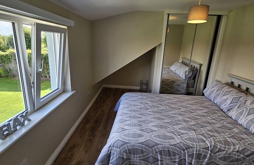 Roscoe Casa | The Comfortable and Spacious 4 Bedroom House in Ga