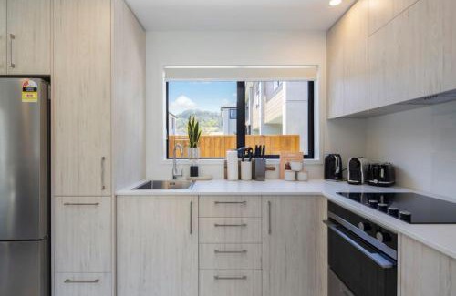 Lower Hutt Casa | The Comfortable Biddle Cottage