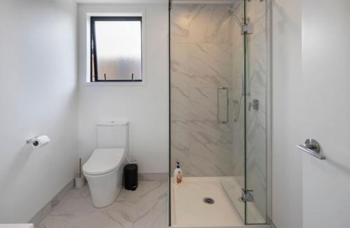 Lower Hutt Casa | The Comfortable Biddle Cottage