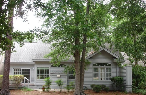 Moss Creek Casa | ¡Las comodidades del hogar, las comodidades de un resort!