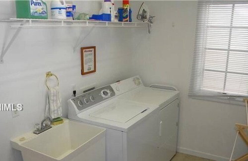 Moss Creek Casa | ¡Las comodidades del hogar, las comodidades de un resort!