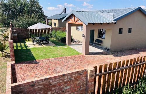 Polokwane Apartamento | The Comfy Corner @ Skyfall Country Estate