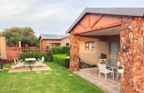 Polokwane Apartamento | The Comfy Corner @ Skyfall Country Estate