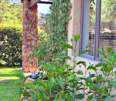 Polokwane Apartamento | The Comfy Corner @ Skyfall Country Estate
