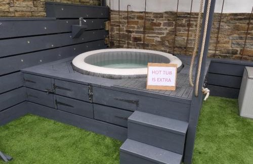 Huddersfield Casa | The Comfy House