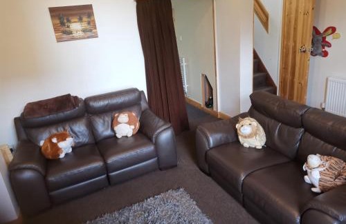 Huddersfield Casa | The Comfy House