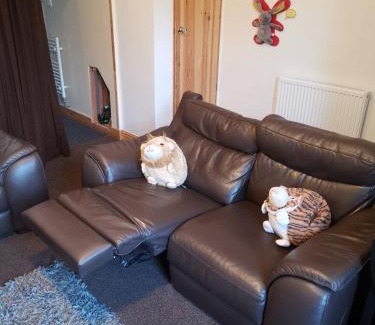 Huddersfield Casa | The Comfy House