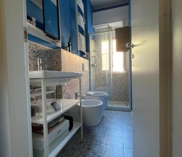 Dergano Apartamento | The Comfy Hub - A stone's throw from the Metro