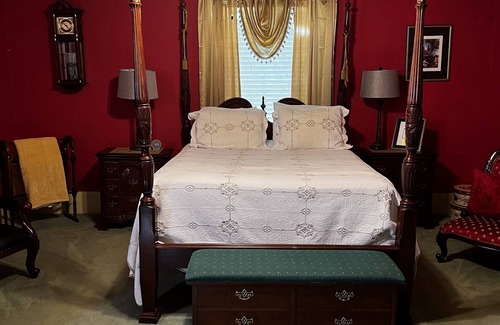 Bainbridge Cama Y Desayuno | The Commodore Bed and Breakfast