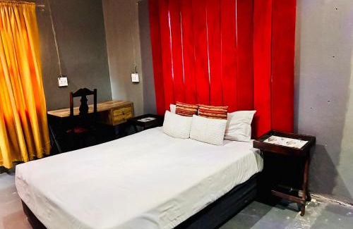 Phalaborwa Apartamento | The Compact Guest house and Budget Rooms