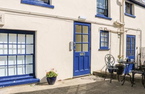 Swanage Apartamento | The Compass