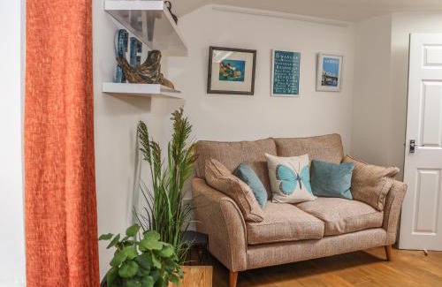 Swanage Apartamento | The Compass