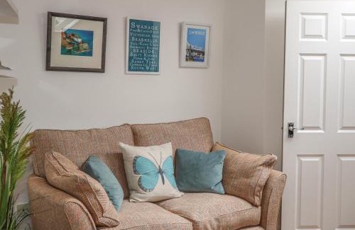 Swanage Apartamento | The Compass