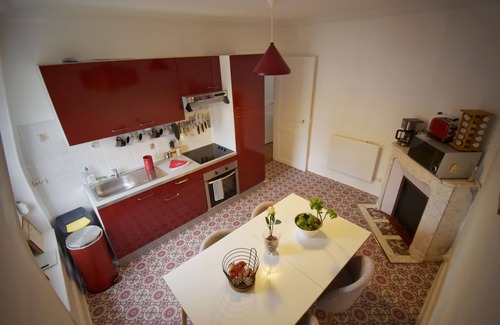 Compiegne Apartamento | The Compiégnois