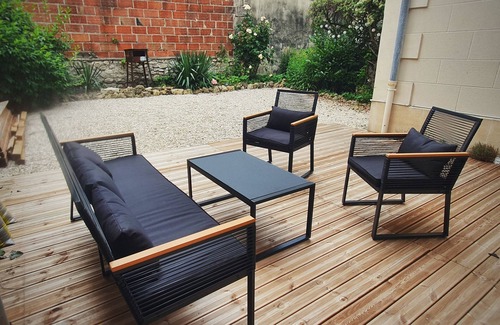 Compiegne Apartamento | The Compiégnois