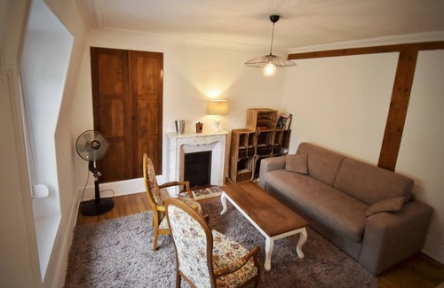 Compiegne Apartamento | The Compiégnois