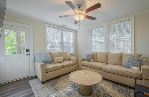 Athens Casa | The Complex on Bobbins Mill