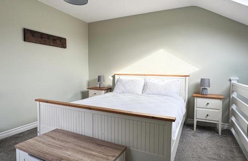 Llansanffraid Glan Conwy Casa | The Conwy Nest - Hot Tub
