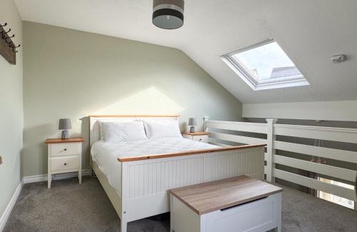 Llansanffraid Glan Conwy Casa | The Conwy Nest - Hot Tub
