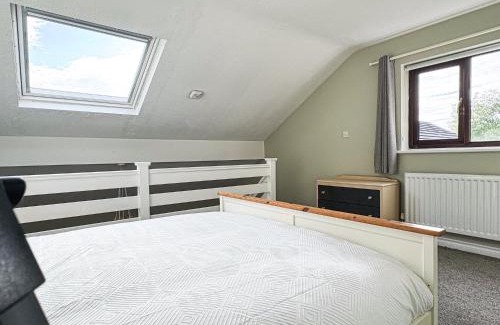 Llansanffraid Glan Conwy Casa | The Conwy Nest - Hot Tub