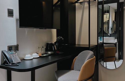 District 1 Hotel | The Concept Hotel HCMC- District 1