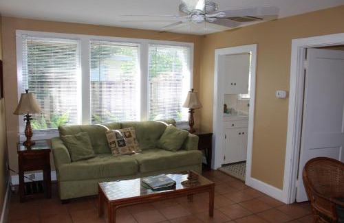 St. Augustine Complejo | The Conch House Marina Resort