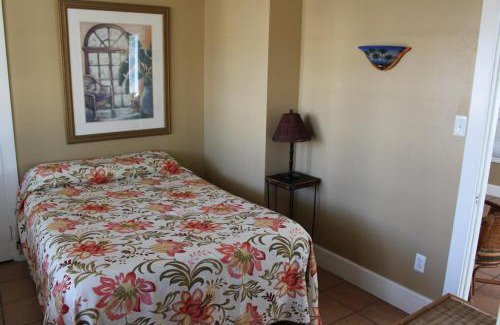 St. Augustine Complejo | The Conch House Marina Resort