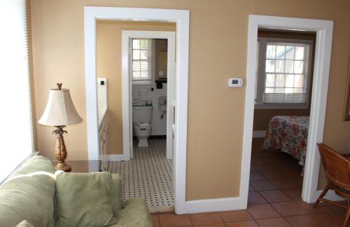 St. Augustine Complejo | The Conch House Marina Resort