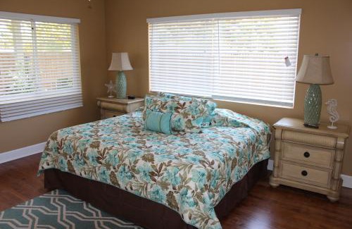 St. Augustine Complejo | The Conch House Marina Resort