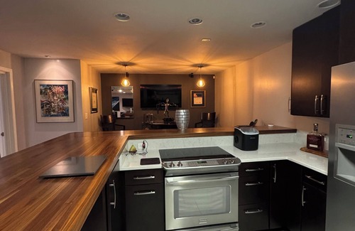 Old Northside Casa | The Conclave Experience - 2 bed, 1.5 Bath
