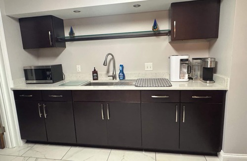 Old Northside Casa | The Conclave Experience - 2 bed, 1.5 Bath