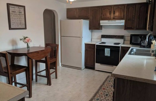 Confluence Casa | The Conduit at Confluence