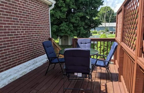 Confluence Casa | The Conduit at Confluence