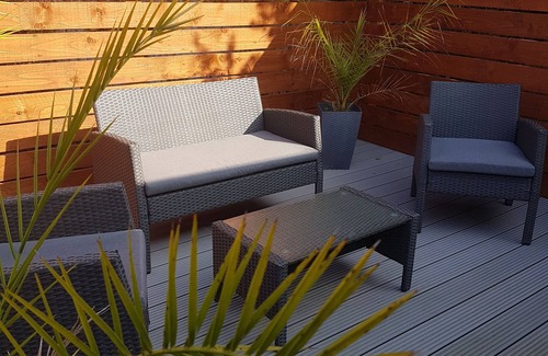 Hallow Apartamento | The Coneygree @ Northwick