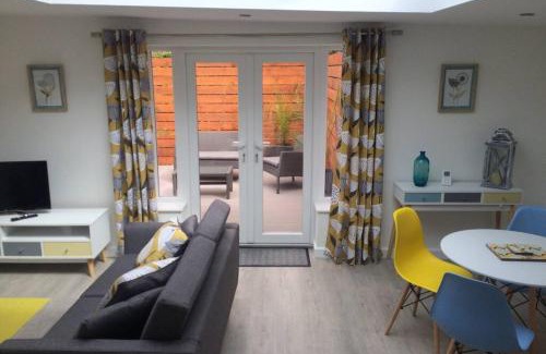 Claines Apartamento | The Coneygree @ Northwick